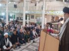 شهادت فرماندهان مسیر مقاومت را متوقف نمی سازد