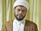 شرط لازم ایستادن در برابر دشمن بیرونی مبارزه با نفس درونی خود است