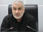نیکزاد: تنگه هرمز نماد اقتدار ملت ایران است