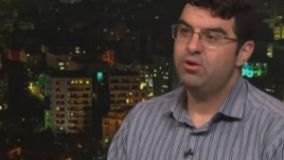 مقاومت افسانه ای مردم ایران در برابر فشارها