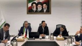 حیدری: آثار اقدامات نظارتی باید در زندگی مردم کردستان ملموس باشد